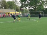 S.K.N.W.K. 40+ op toernooi Duiveland seizoen 2022-2023 (15/49)